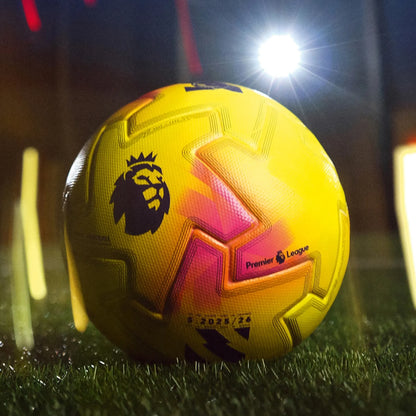 Premier League 25/26 Winter Official Size 5 Football Match