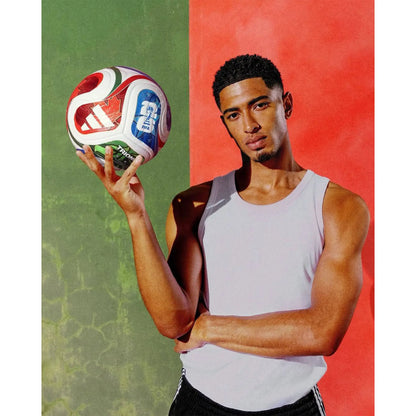 FIFA World Cup 2026 Trionda Pro Official Size 5 Ball