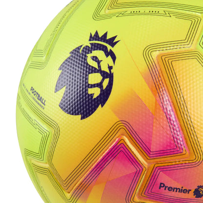Premier League 25/26 Winter Official Size 5 Football Match