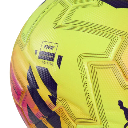 Premier League 25/26 Winter Official Size 5 Football Match