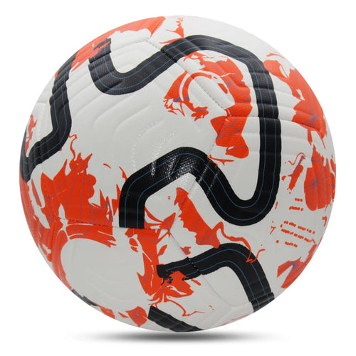 Premier League Flight Ball Official Size 5 Football Match
