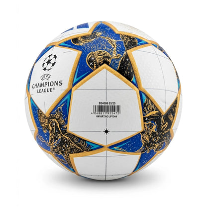 UEFA Champions League Pro 25/26 League Stage Size 5 Ball
