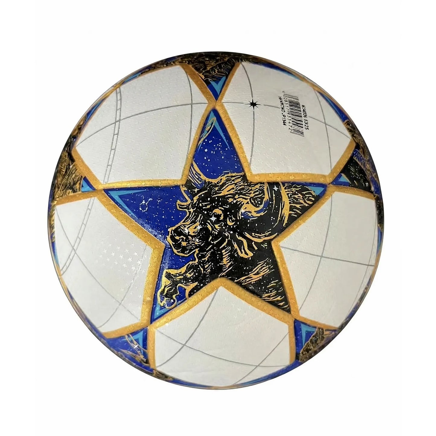 UEFA Champions League Pro 25/26 League Stage Size 5 Ball