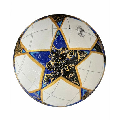 UEFA Champions League Pro 25/26 League Stage Size 5 Ball