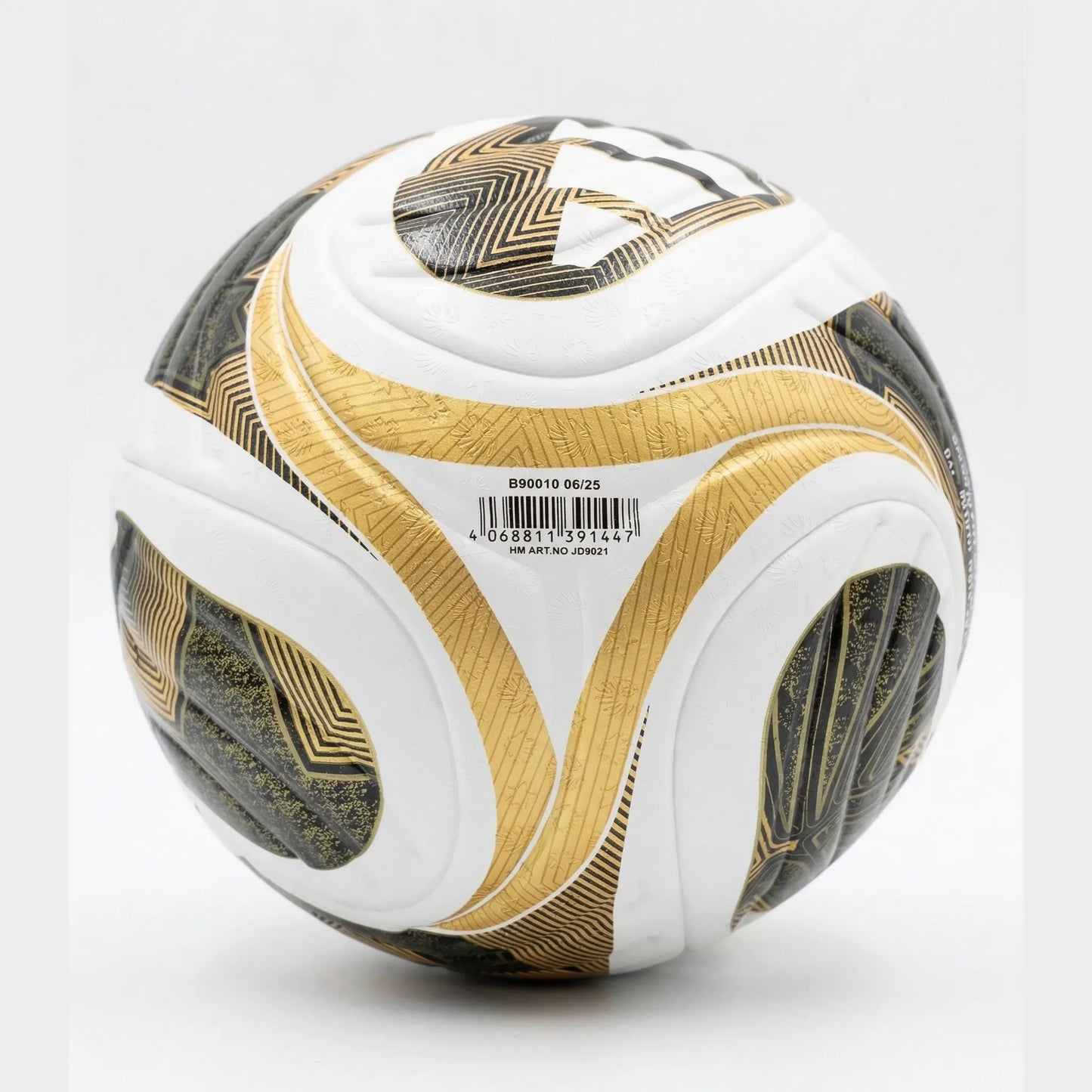 FIFA World Cup 2026 Final Trionda Pro Official Size 5