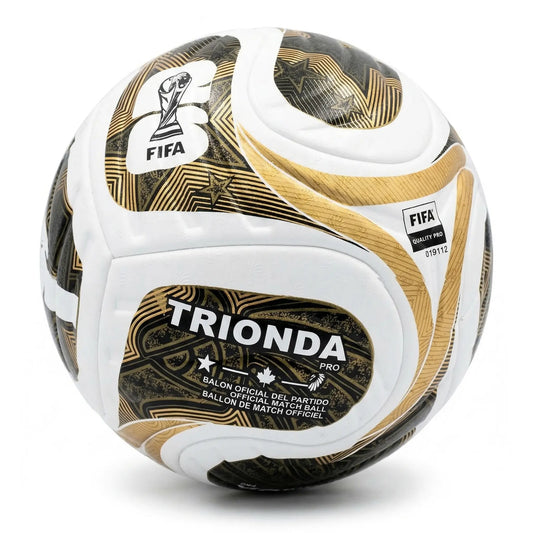 FIFA World Cup 2026 Final Trionda Pro Official Size 5
