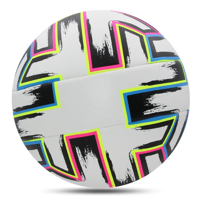 UEFA Euro 2020 Uniforia Official Size 5 Football Match