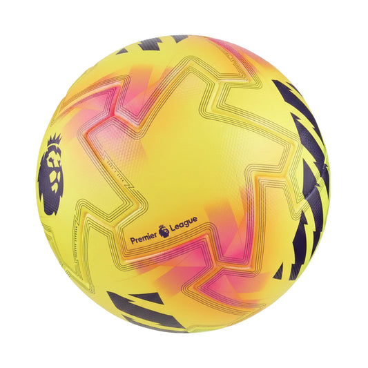 Premier League 25/26 Winter Official Size 5 Football Match