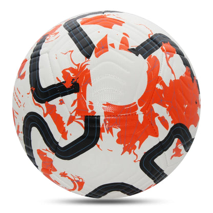Premier League Flight Ball Official Size 5 Football Match