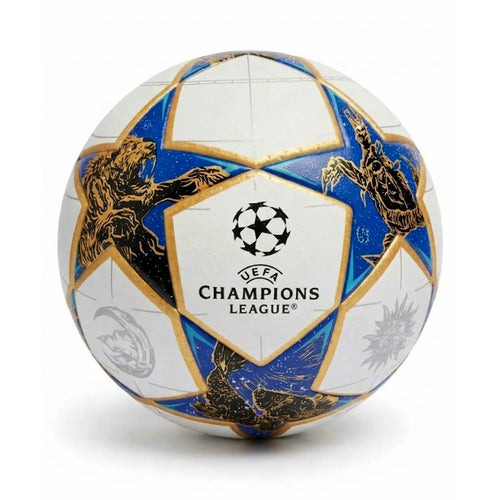 UEFA Champions League Pro 25/26 League Stage Size 5 Ball