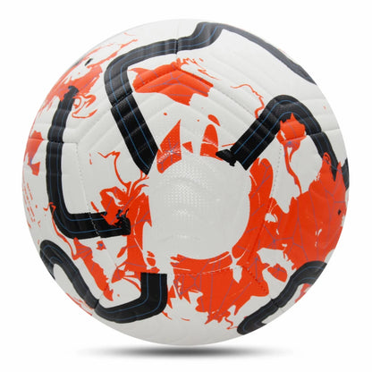 Premier League Flight Ball Official Size 5 Football Match