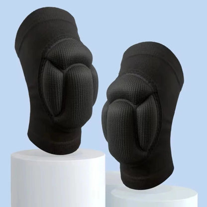 Professional Sport Knee Pads Support