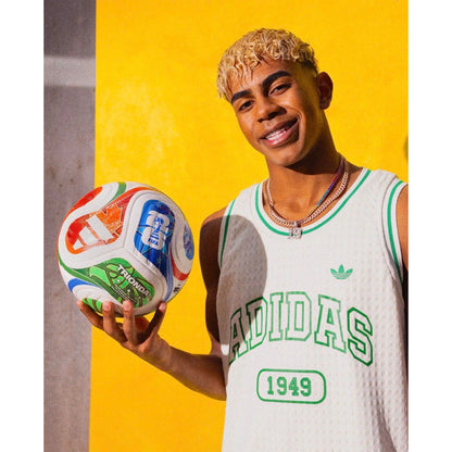 FIFA World Cup 2026 Trionda Pro Official Size 5 Ball