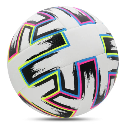 UEFA Euro 2020 Uniforia Official Size 5 Football Match