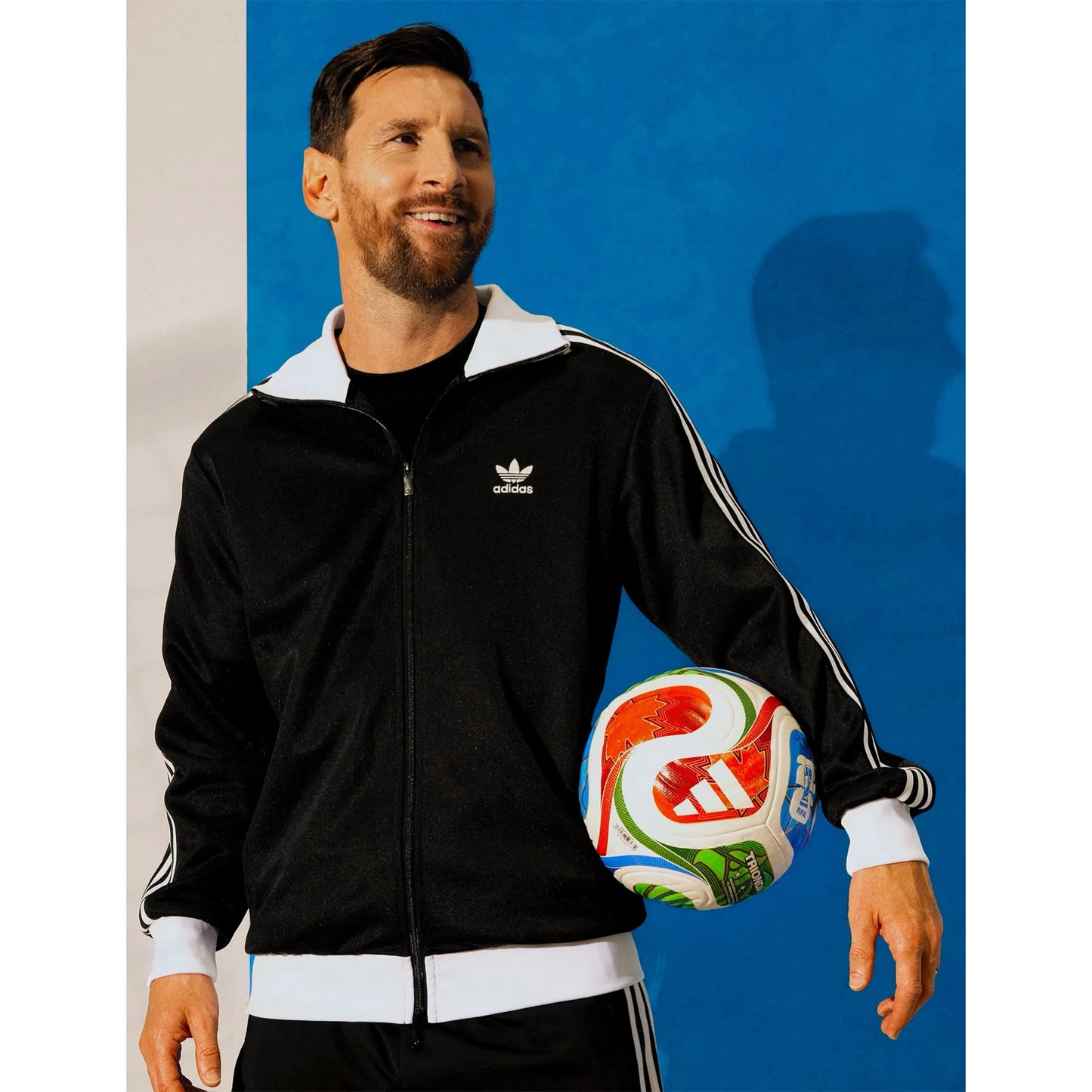 FIFA World Cup 2026 Trionda Pro Official Size 5 Ball