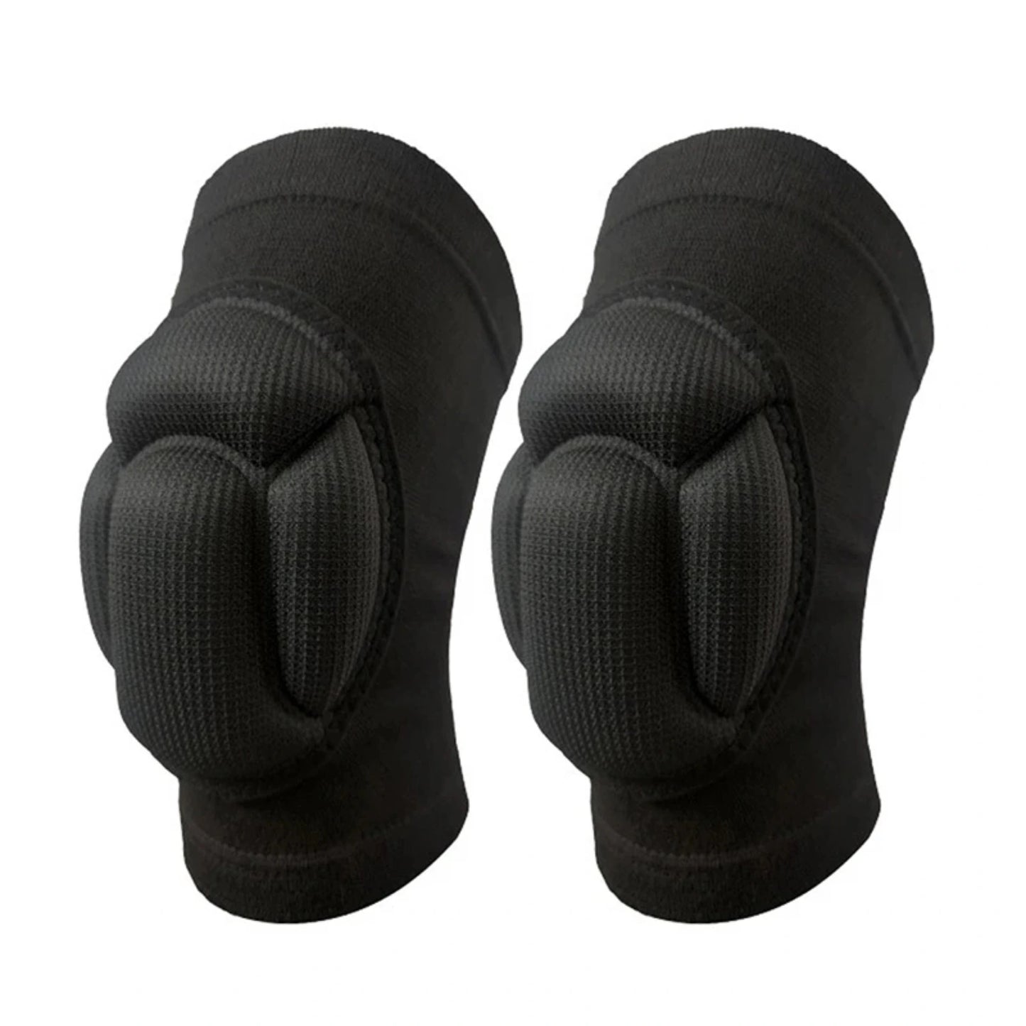 Professional Sport Knee Pads Support