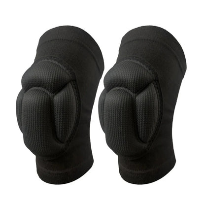 Professional Sport Knee Pads Support