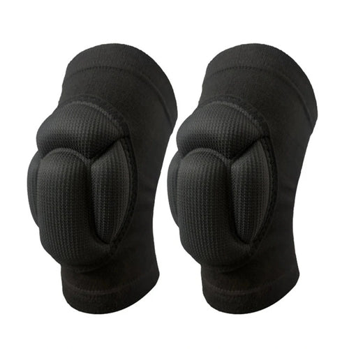 Professional Sport Knee Pads Support