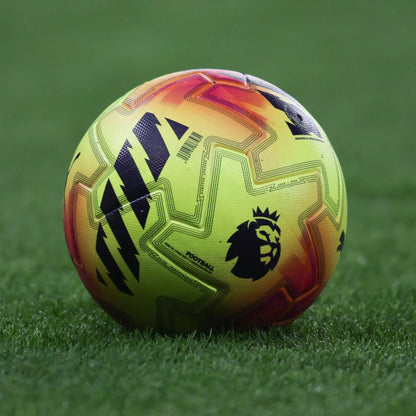 Premier League 25/26 Winter Official Size 5 Football Match