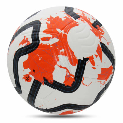 Premier League Flight Ball Official Size 5 Football Match