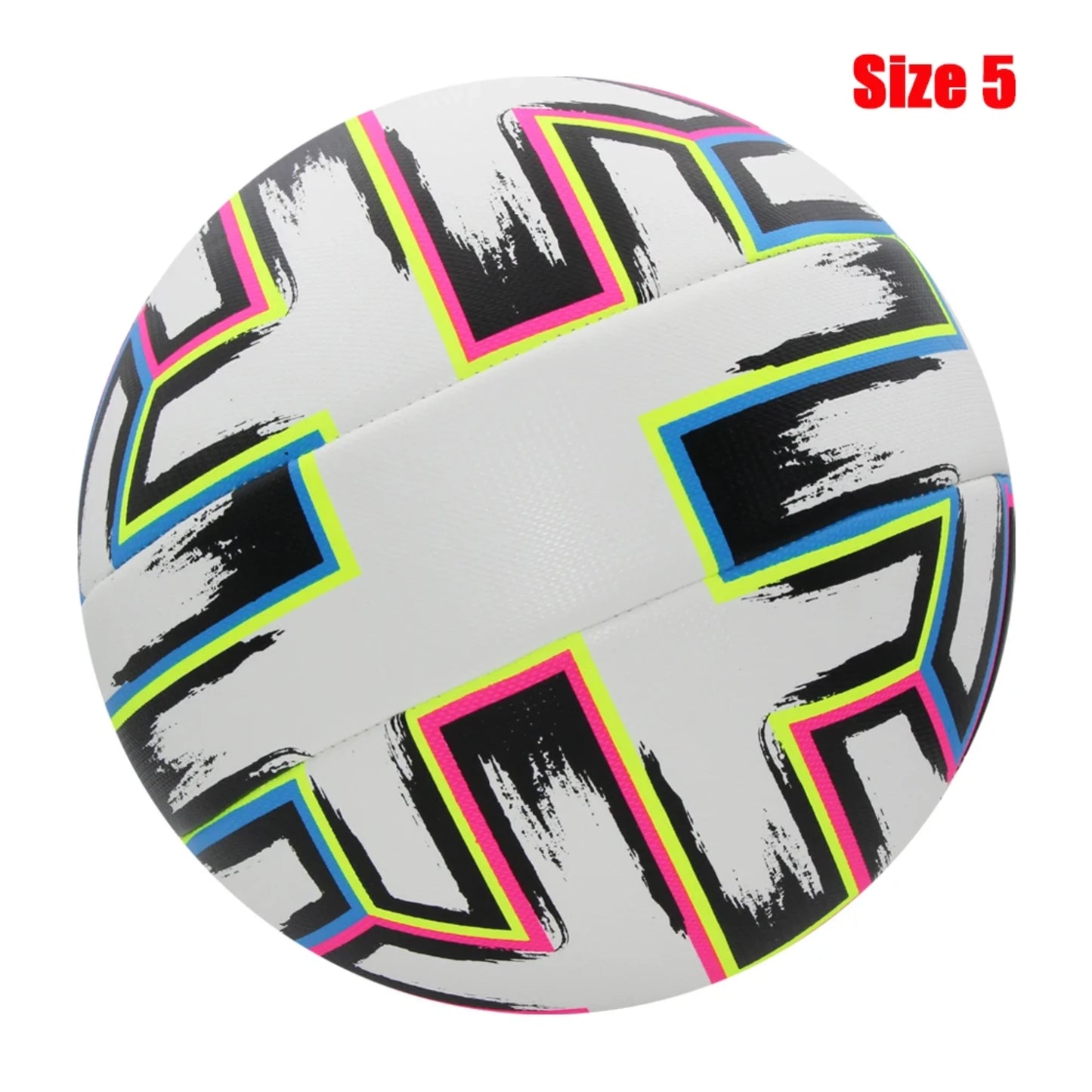 UEFA Euro 2020 Uniforia Official Size 5 Football Match