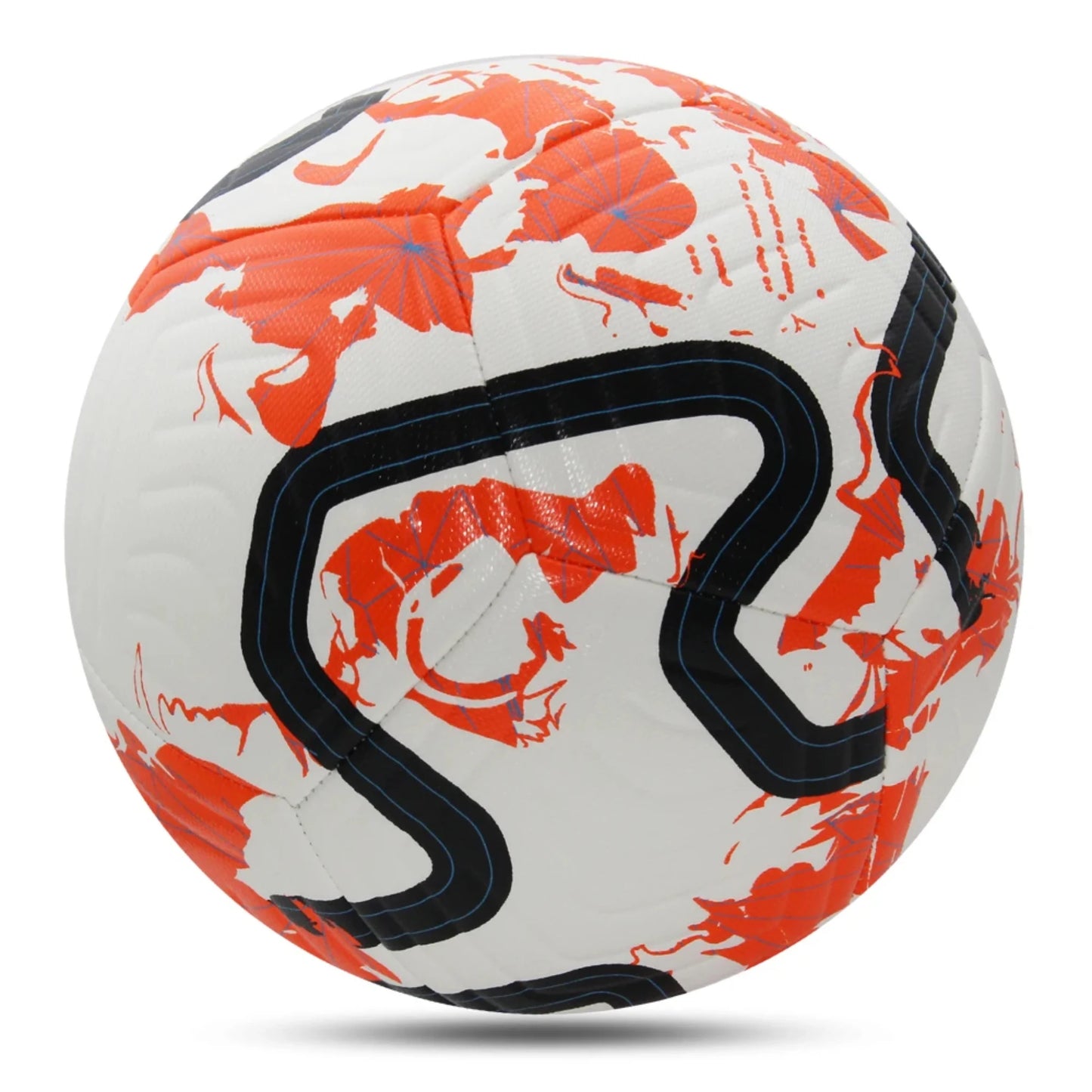 Premier League Flight Ball Official Size 5 Football Match