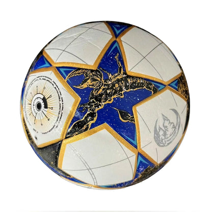 UEFA Champions League Pro 25/26 League Stage Size 5 Ball