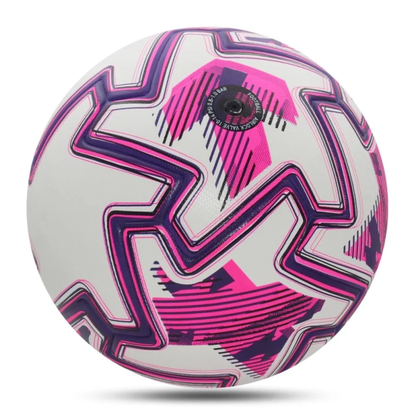 Premier League 25/26 Orbita Official Size 5 Football Match