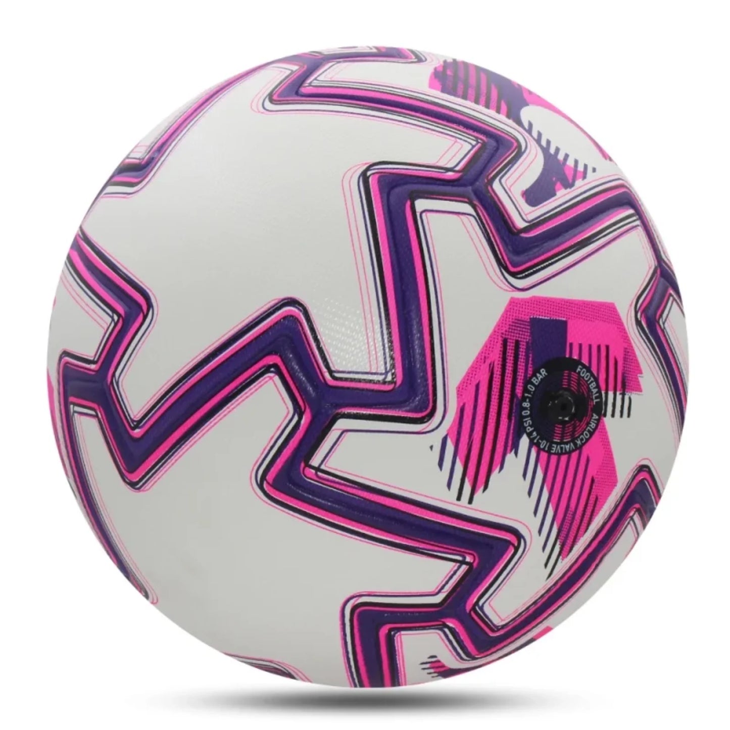 Premier League 25/26 Orbita Official Size 5 Football Match