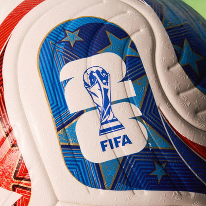 FIFA World Cup 2026 Trionda Pro Official Size 5 Ball