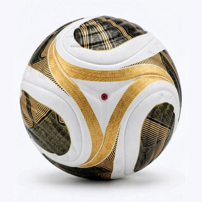 FIFA World Cup 2026 Final Trionda Pro Official Size 5
