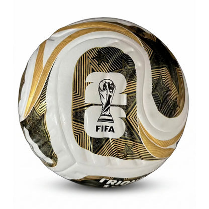 FIFA World Cup 2026 Final Trionda Pro Official Size 5