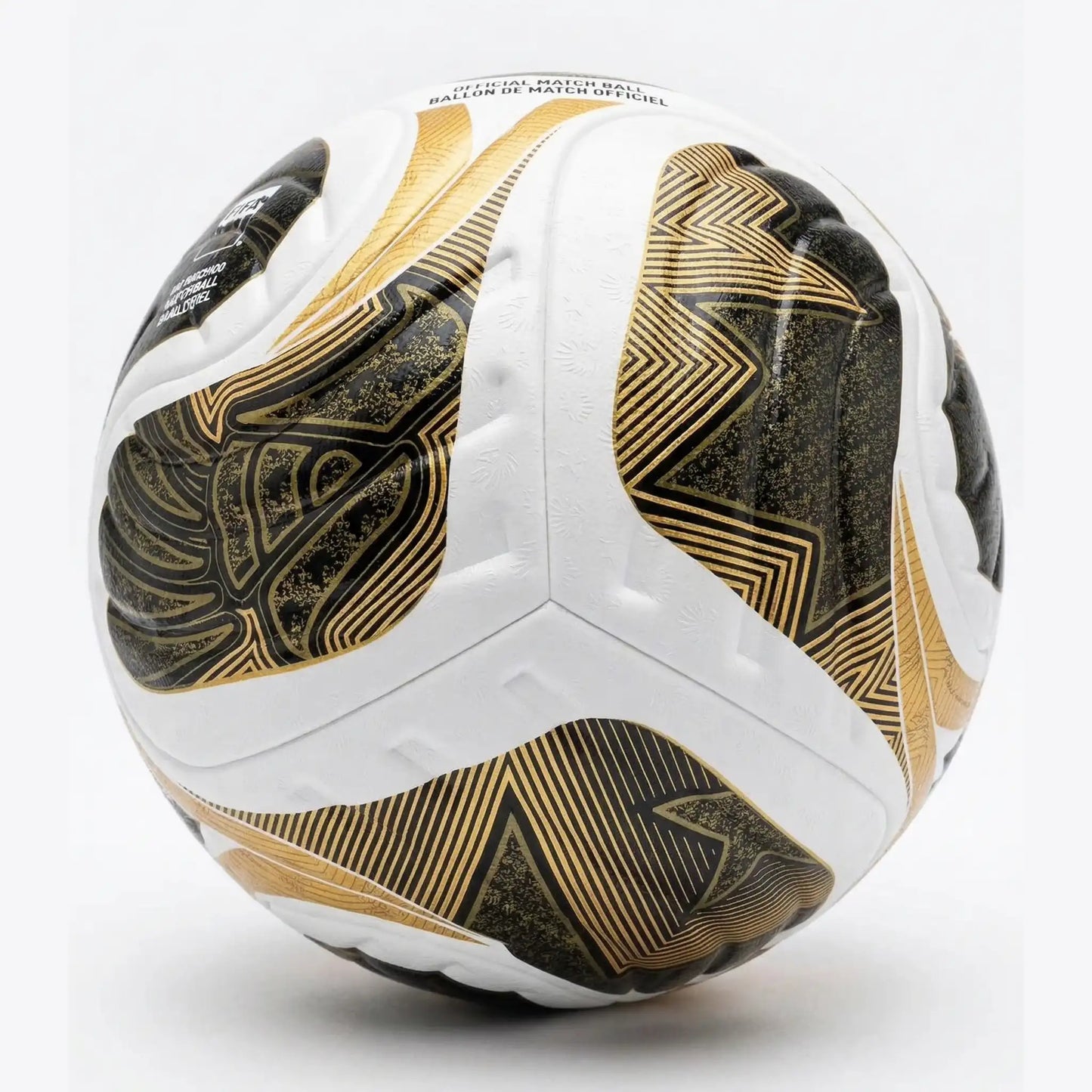 FIFA World Cup 2026 Final Trionda Pro Official Size 5