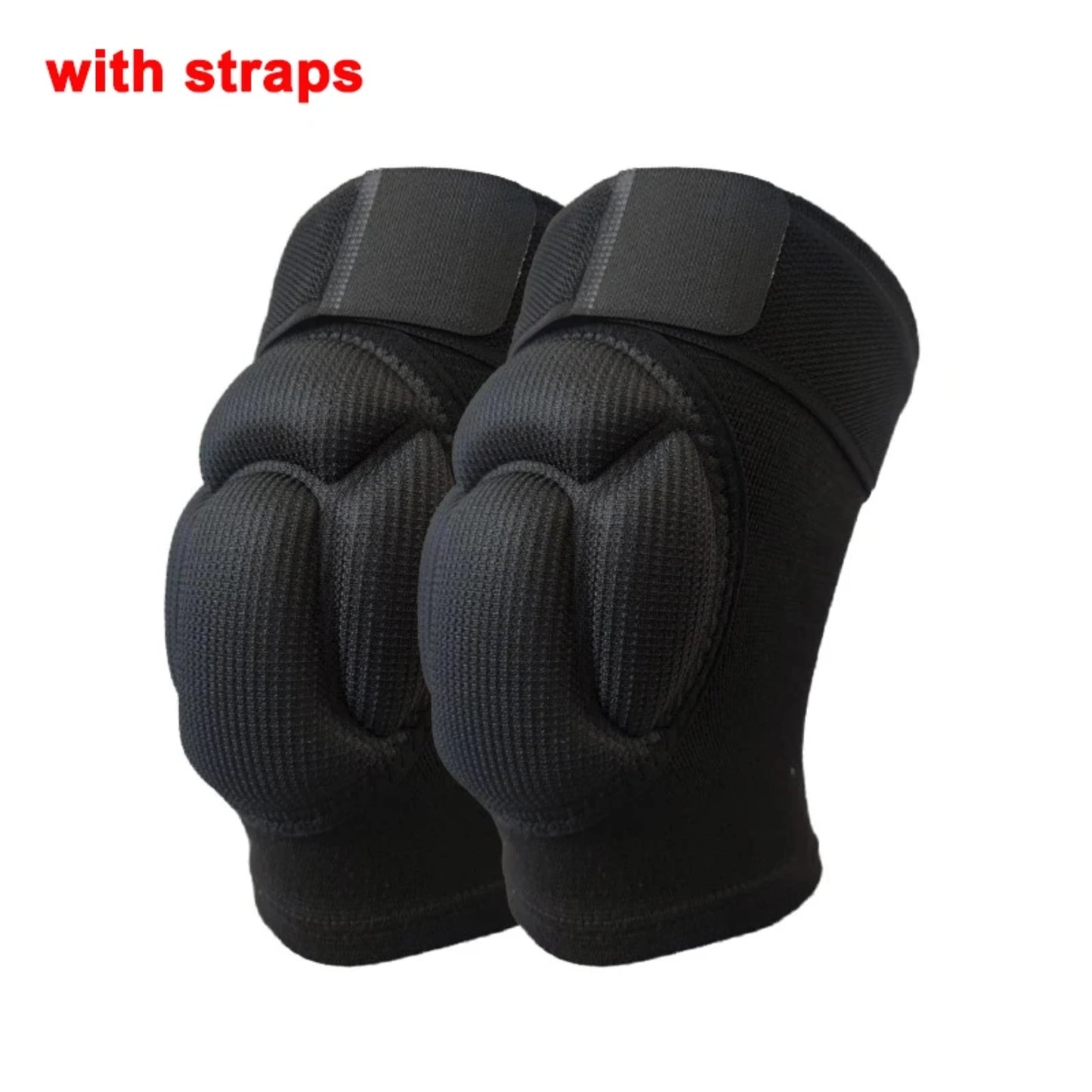 Professional Sport Knee Pads Support