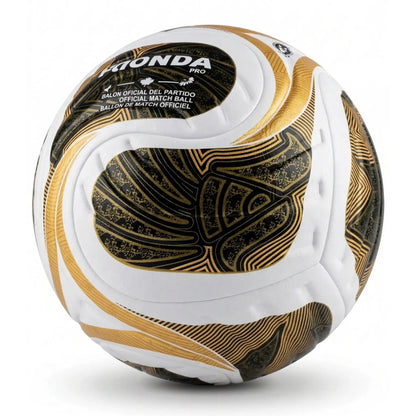 FIFA World Cup 2026 Final Trionda Pro Official Size 5